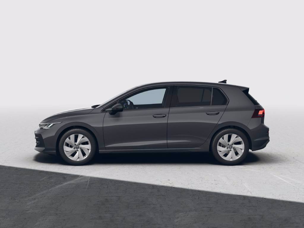 VOLKSWAGEN Golf 1.5 tsi edition plus 150cv