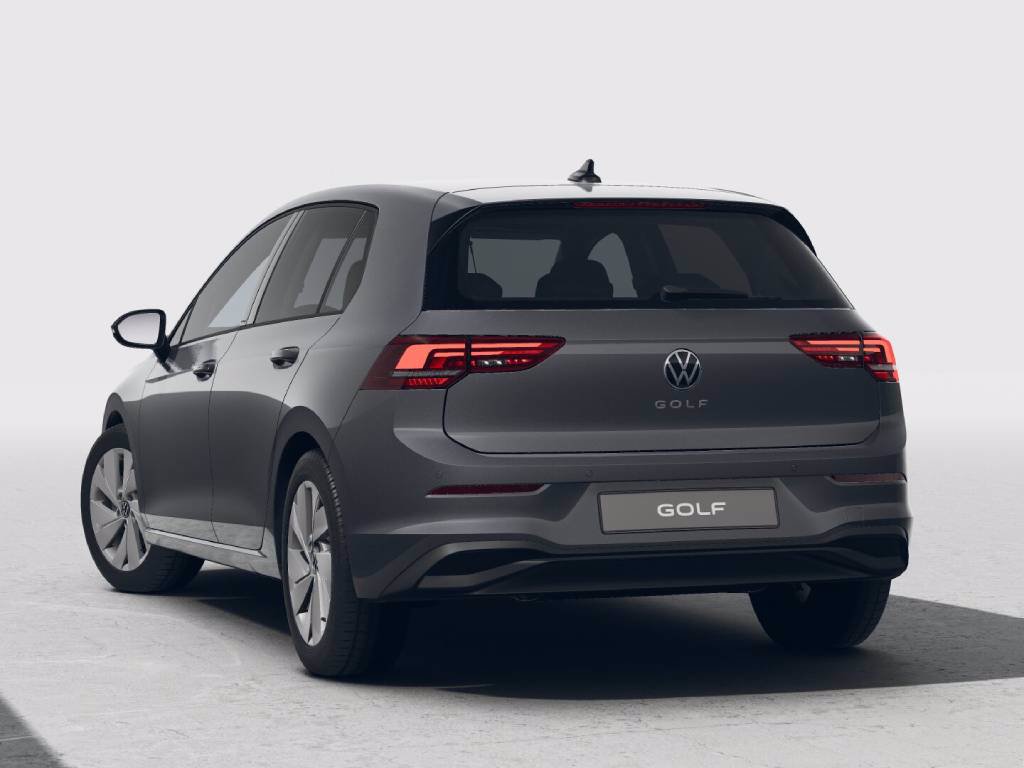 VOLKSWAGEN Golf 1.5 tsi edition plus 150cv