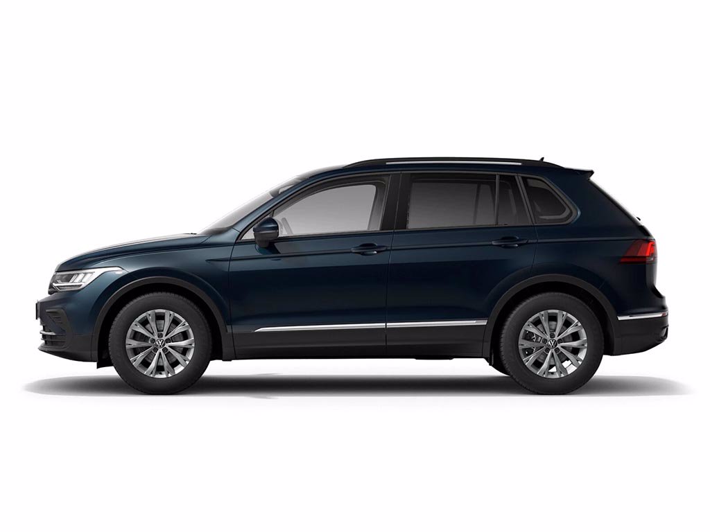 VOLKSWAGEN Tiguan 2.0 tdi life 150cv dsg