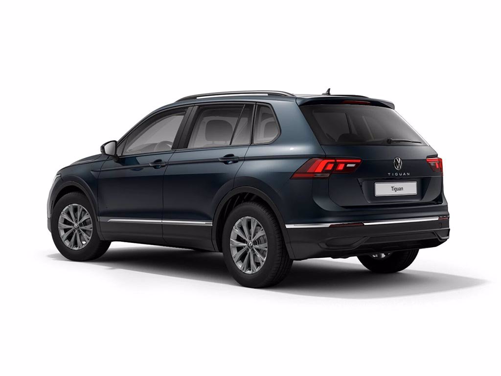 VOLKSWAGEN Tiguan 2.0 tdi life 150cv dsg