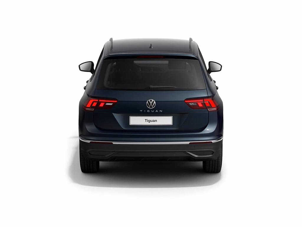 VOLKSWAGEN Tiguan 2.0 tdi life 150cv dsg