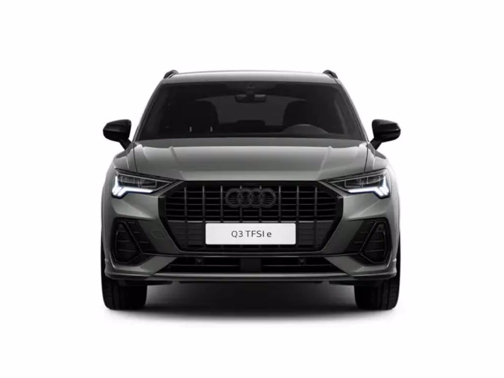 AUDI Q3 35 1.5 tfsi identity black s-tronic