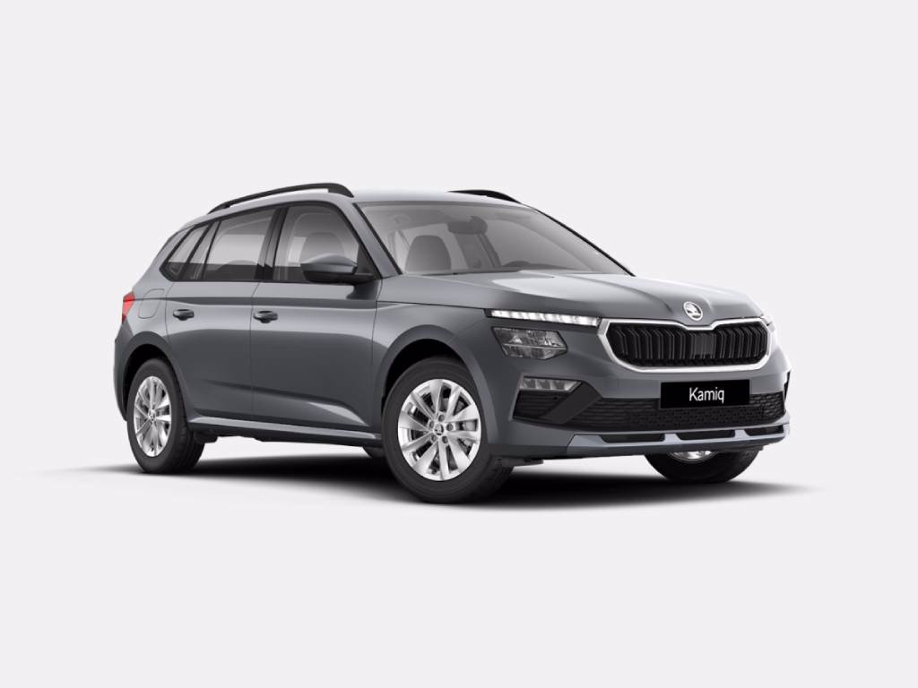 SKODA Kamiq 1.0 tsi selection 115cv