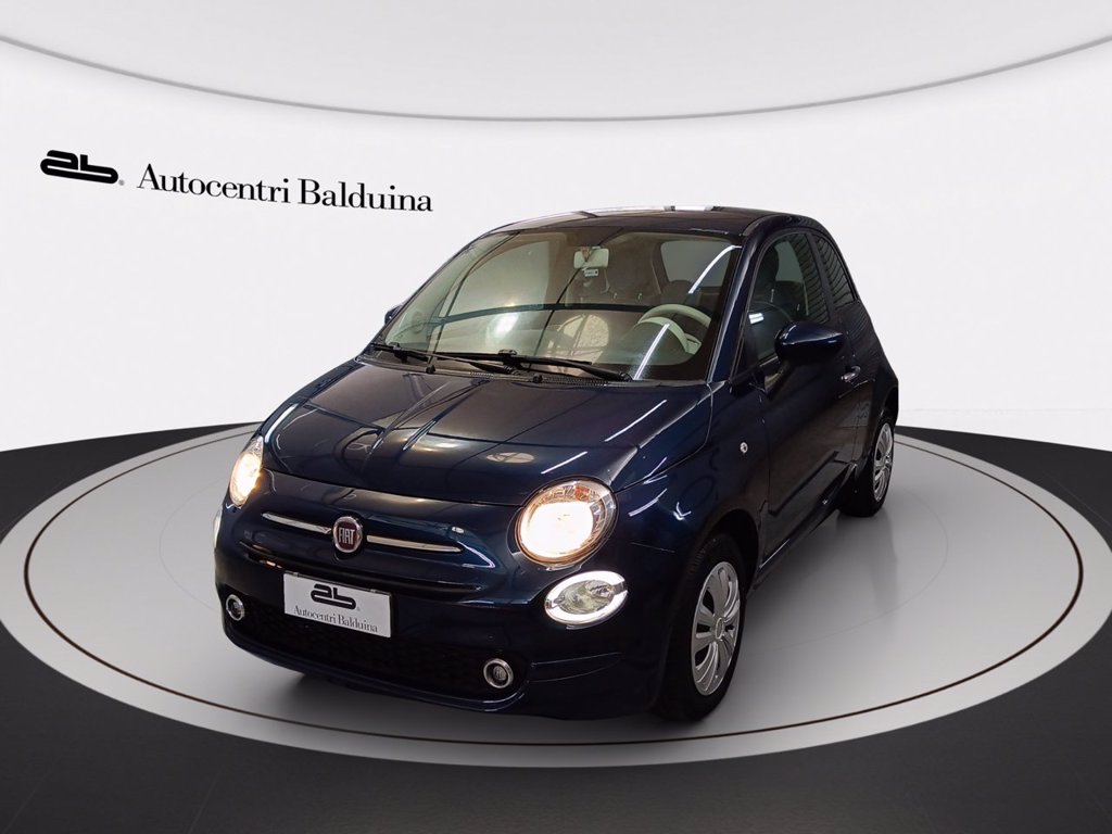 FIAT 500 1.2 star 69cv my20