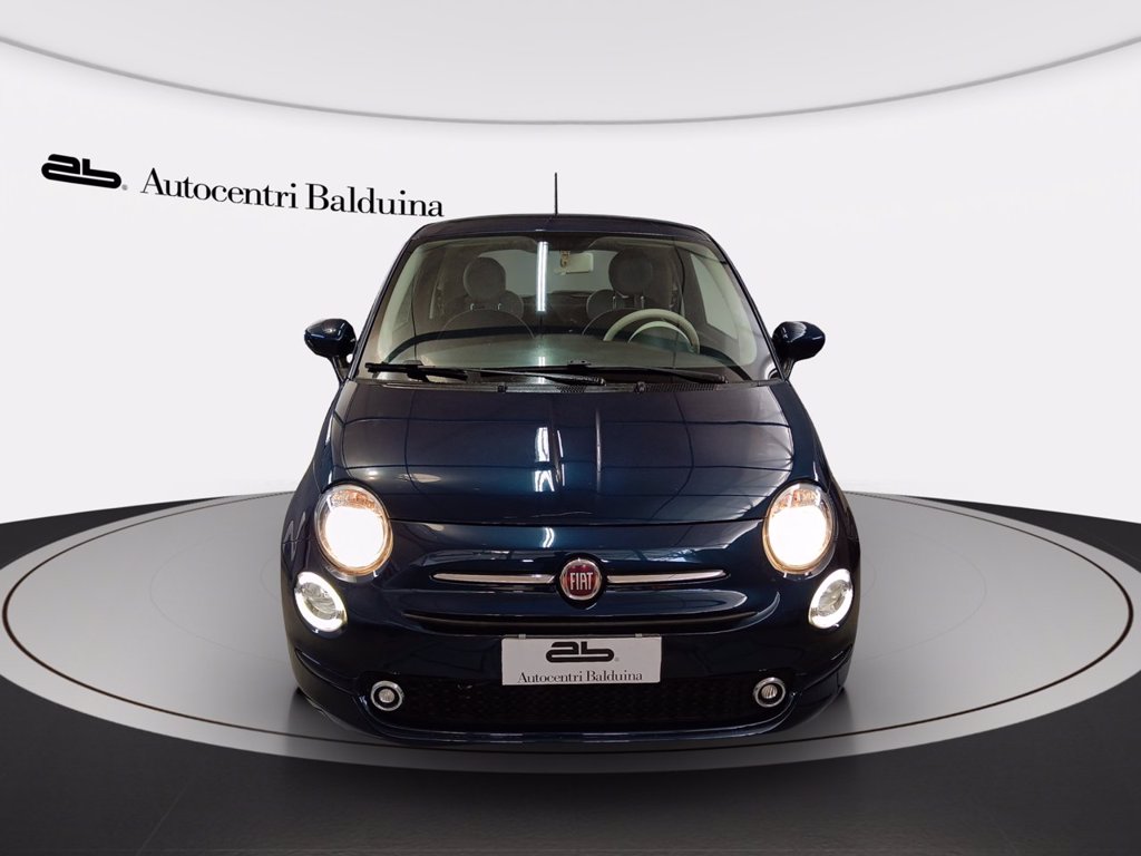 FIAT 500 1.2 star 69cv my20