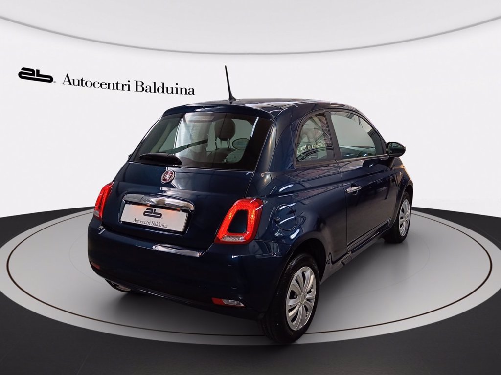 FIAT 500 1.2 star 69cv my20