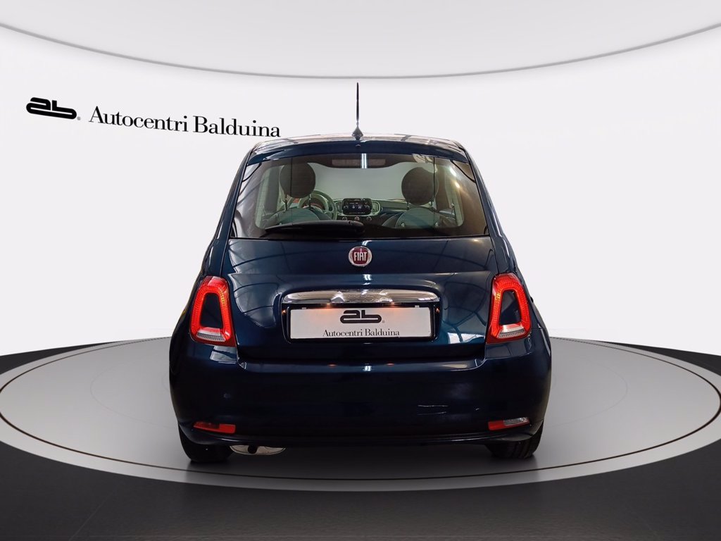 FIAT 500 1.2 star 69cv my20