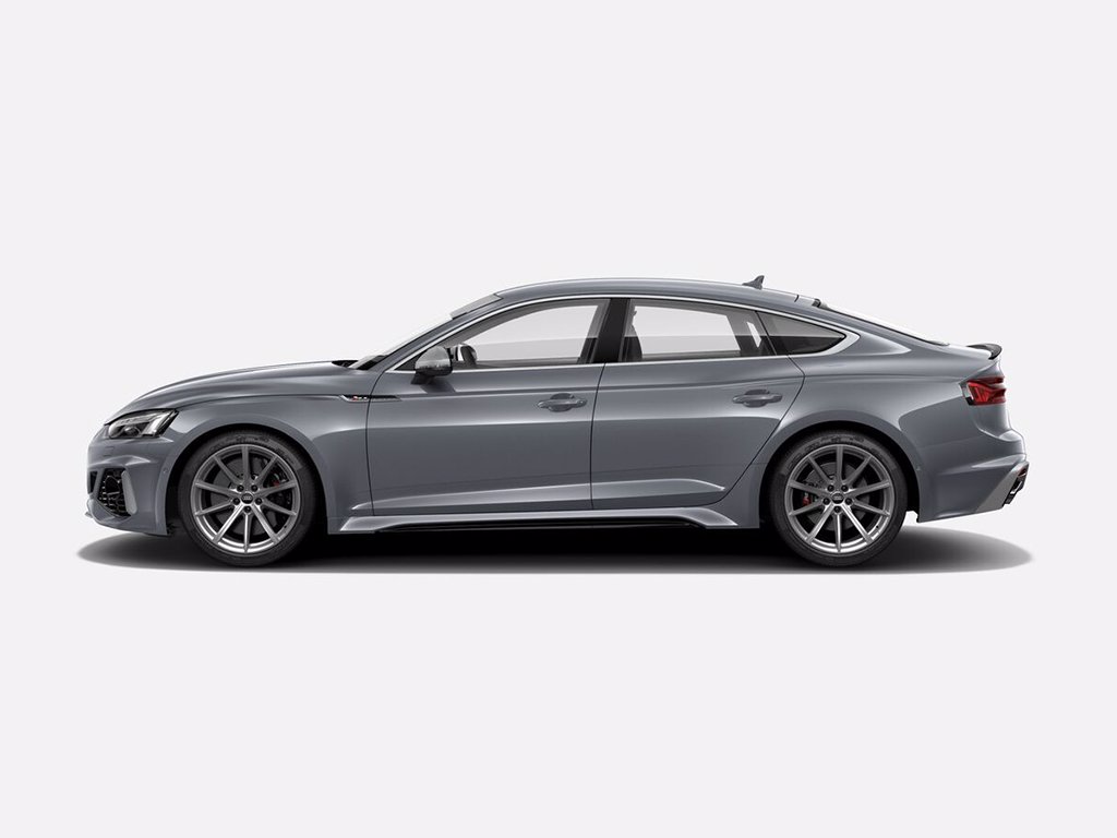 AUDI A5 sportback 50 3.0 tdi quattro 286cv tiptronic