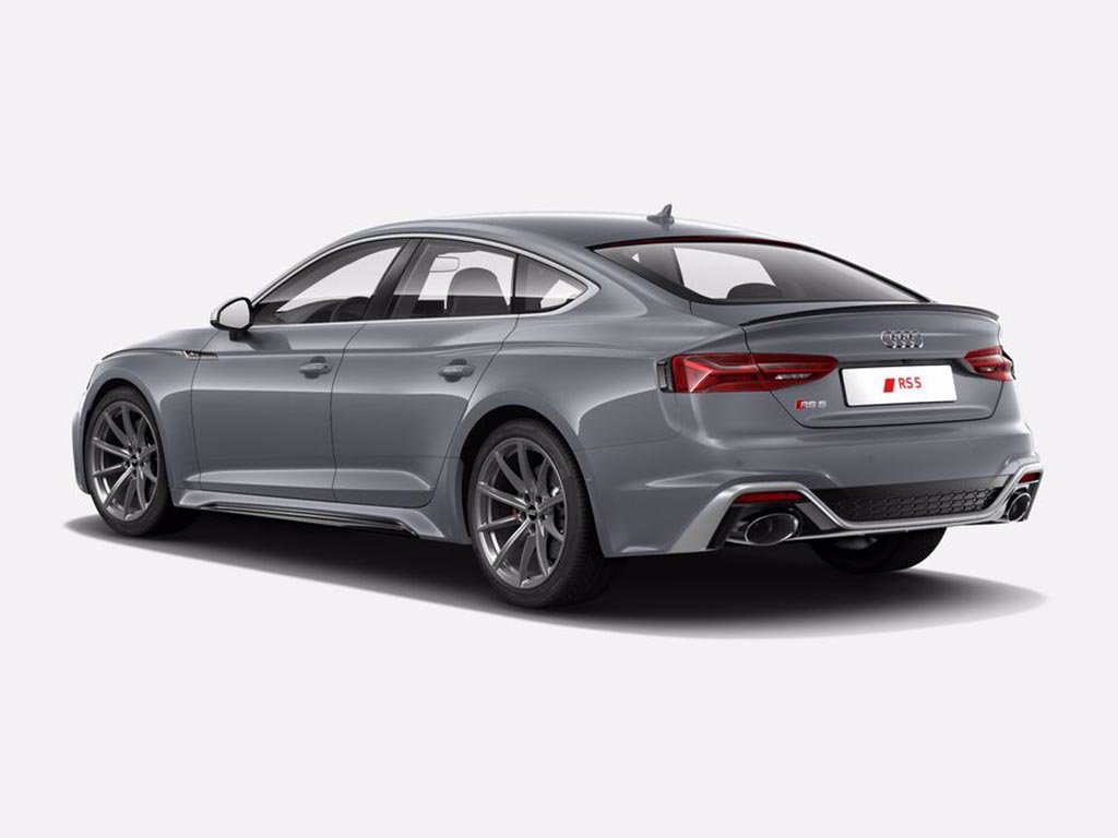 AUDI A5 sportback 50 3.0 tdi quattro 286cv tiptronic