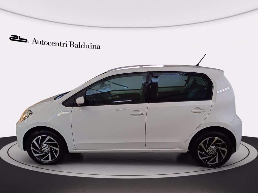 VOLKSWAGEN Up! 5p 1.0 eco up! move up! 68cv