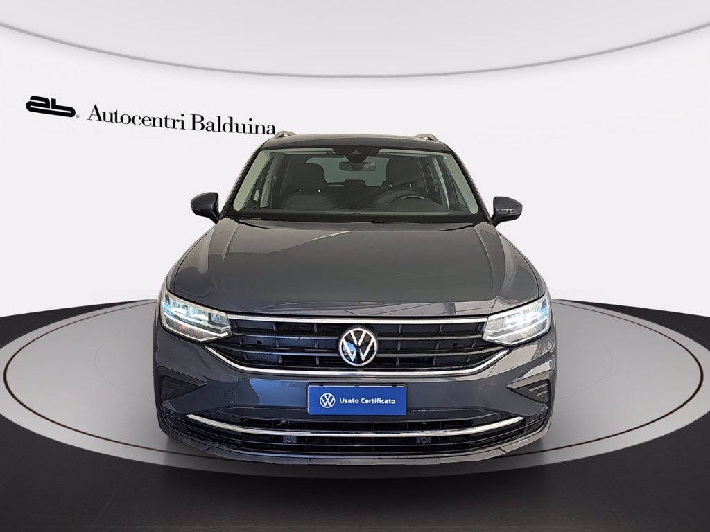 VOLKSWAGEN Tiguan 1.5 tsi life 130cv