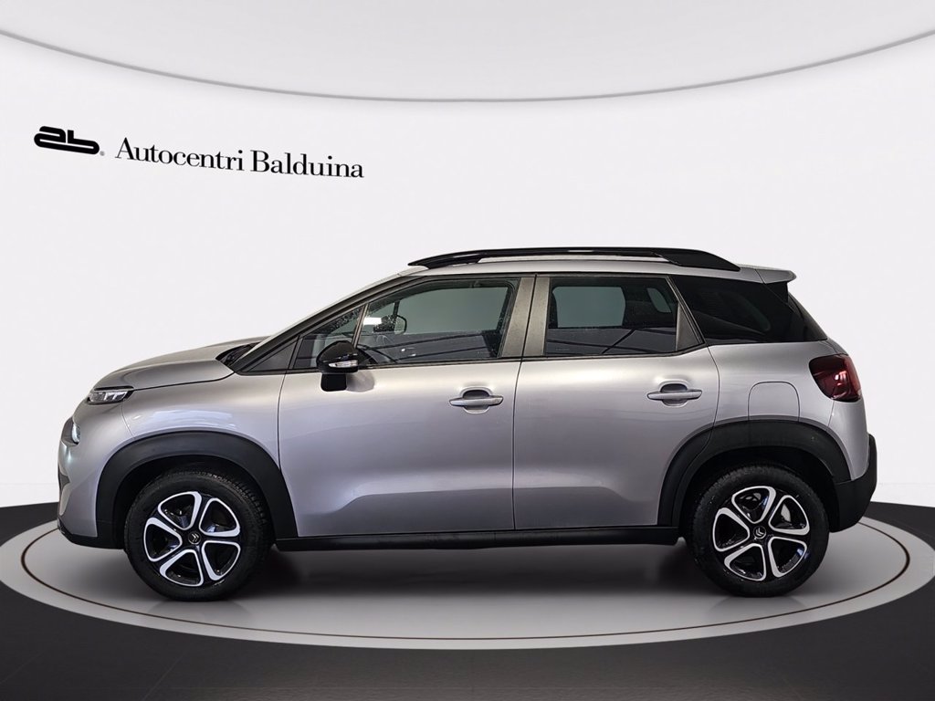 CITROEN C3 aircross 1.2 puretech feel s&s 110cv