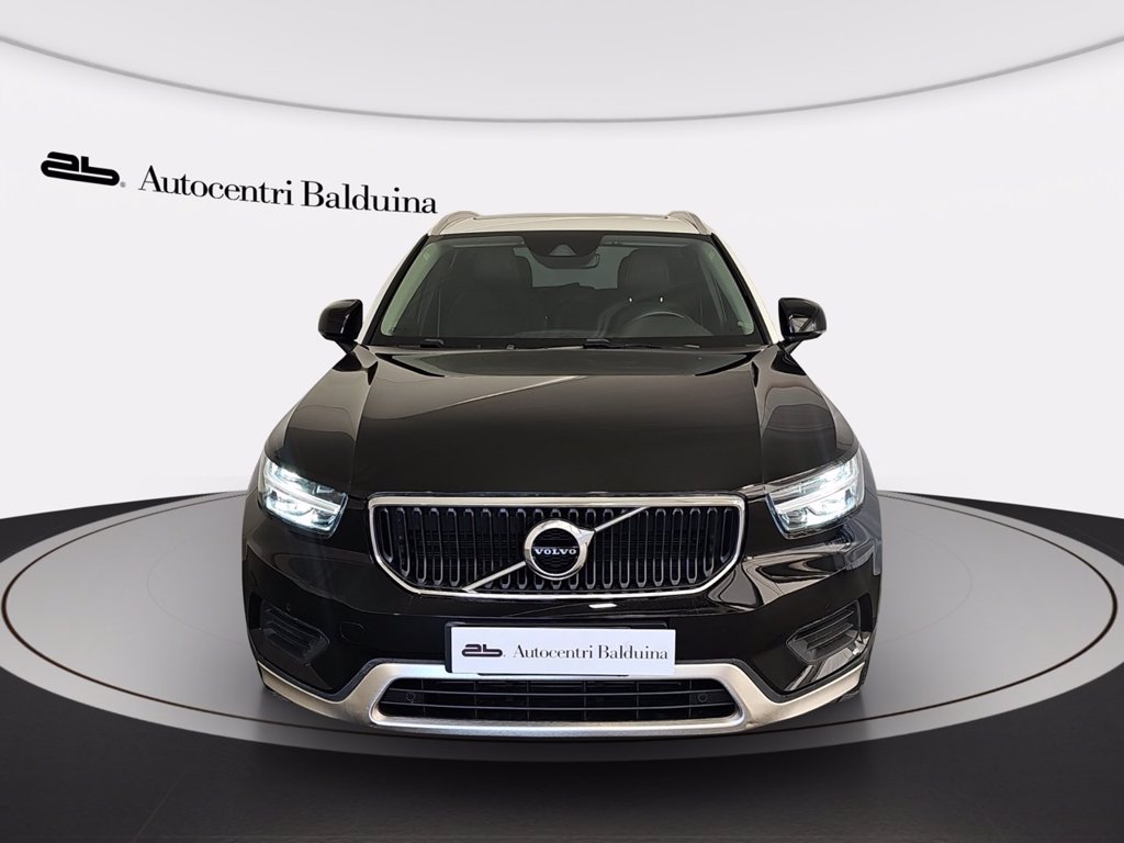 VOLVO Xc40 2.0 d3 momentum geartronic my20