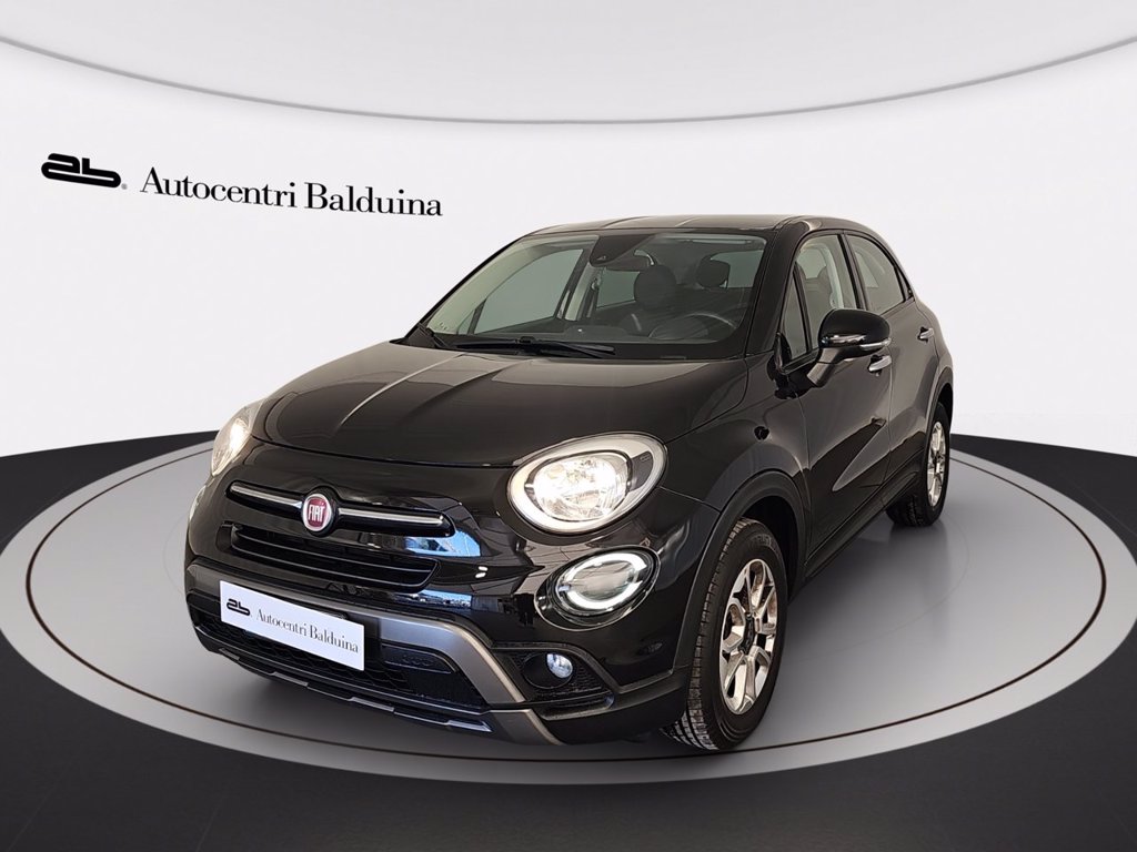 FIAT 500x 1.0 t3 lounge 120cv my20