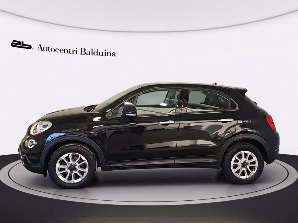 FIAT 500x 1.0 t3 lounge 120cv my20