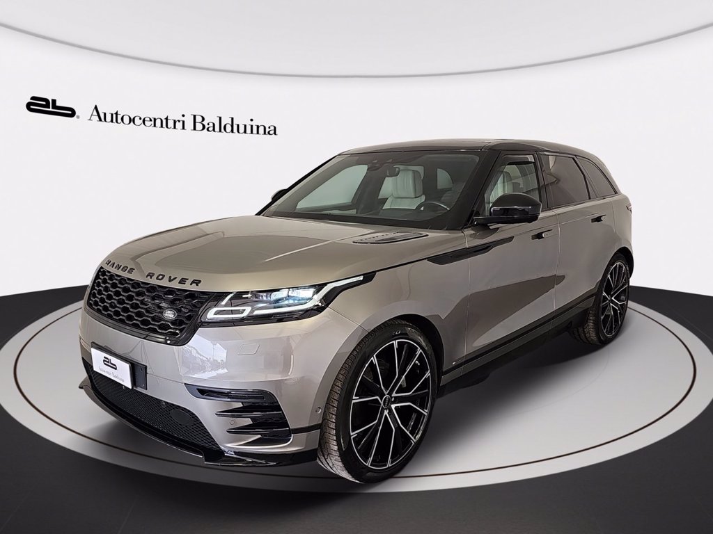 LAND ROVER Range rover velar 3.0 v6 sd6 r-dynamic hse 300cv auto