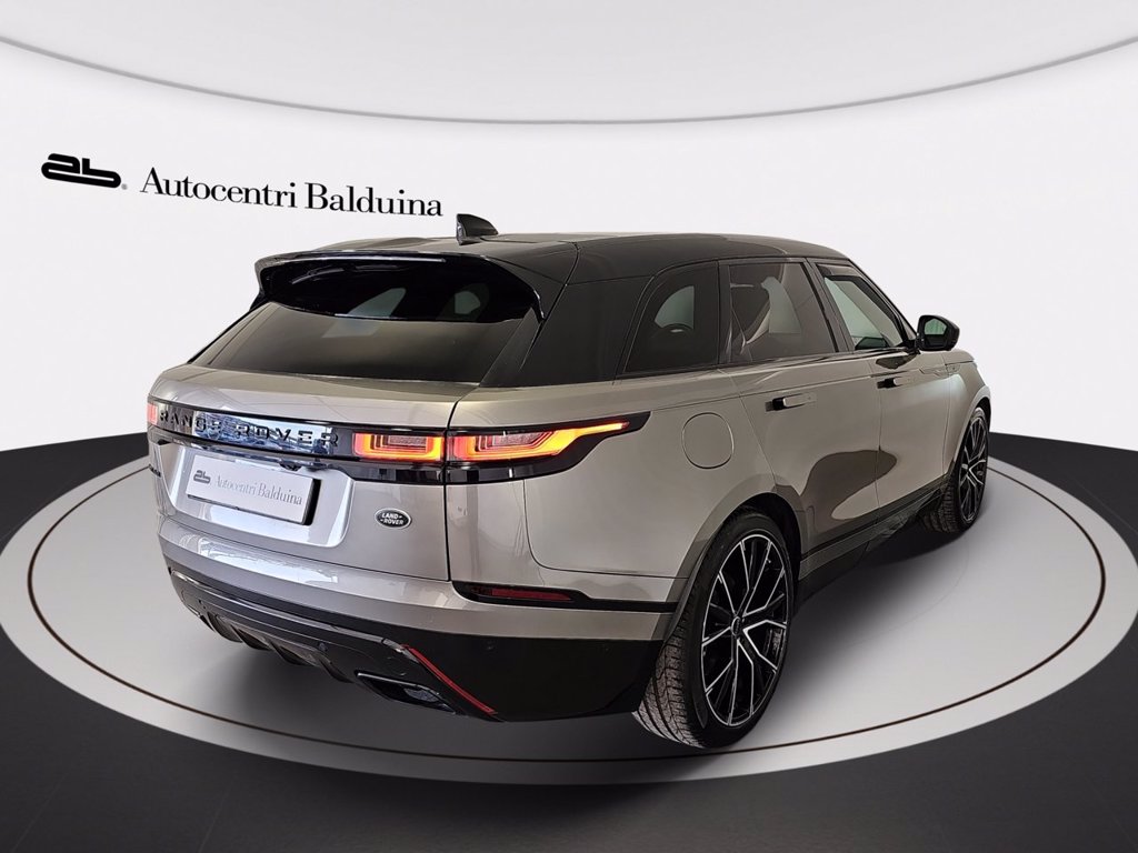 LAND ROVER Range rover velar 3.0 v6 sd6 r-dynamic hse 300cv auto