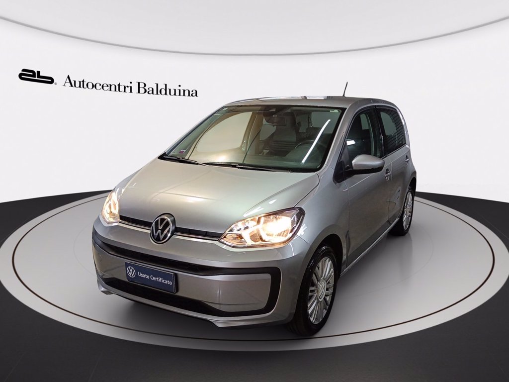 VOLKSWAGEN Up! 5p 1.0 eco up! move up! 68cv my20