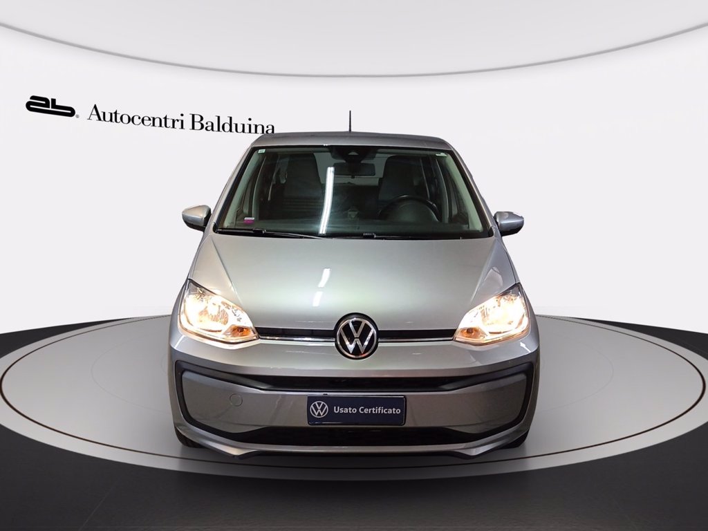 VOLKSWAGEN Up! 5p 1.0 eco up! move up! 68cv my20