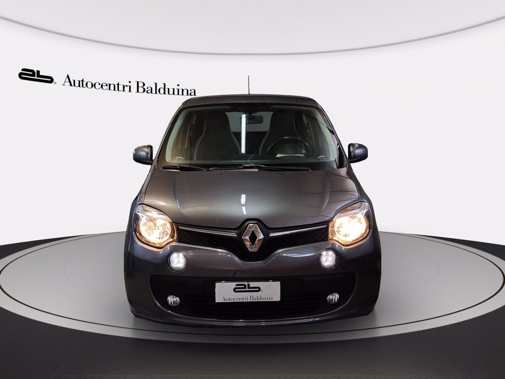 RENAULT Twingo 0.9 tce lovely2 90cv edc