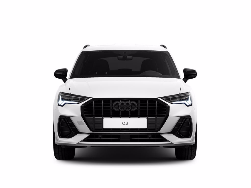 AUDI Q3 35 1.5 tfsi identity black s-tronic