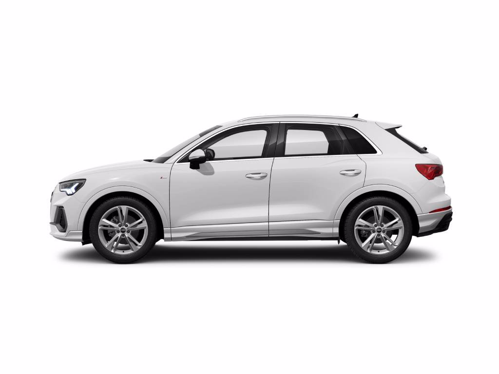 AUDI Q3 35 2.0 tdi s line edition s-tronic