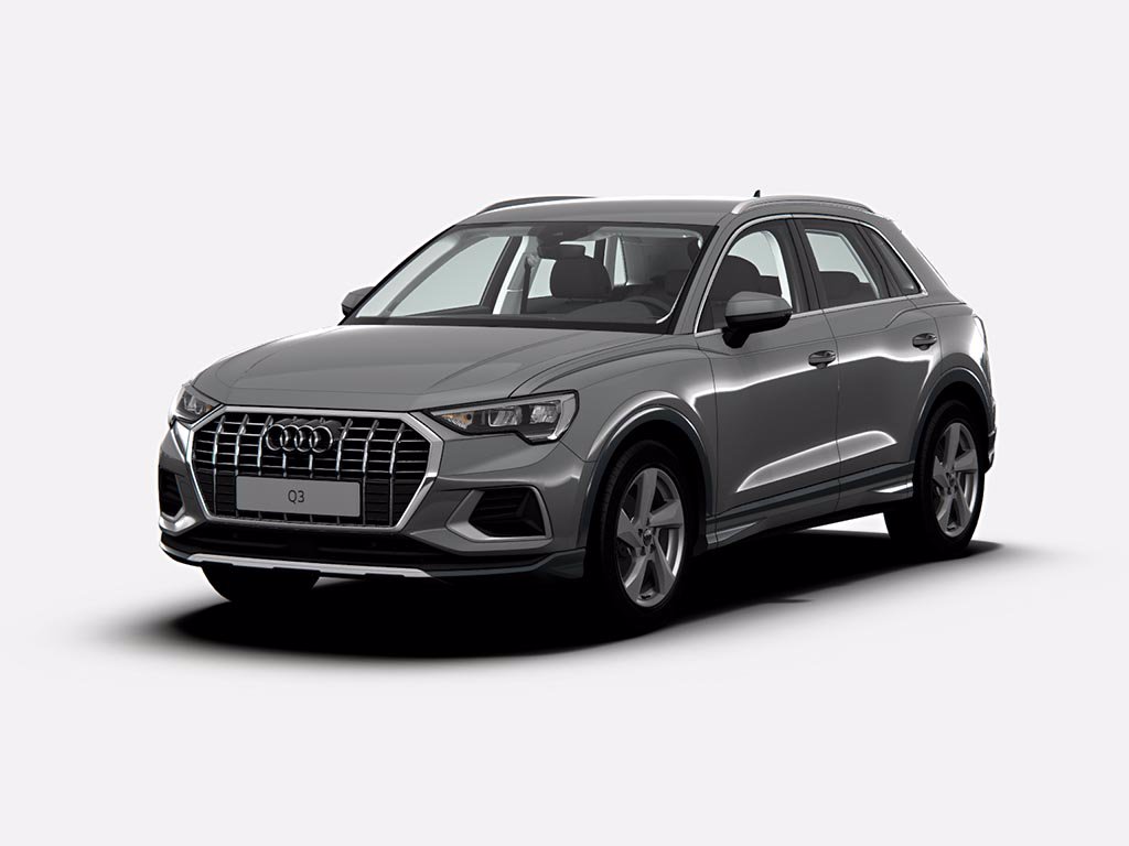 AUDI Q3 35 1.5 tfsi business advanced s-tronic