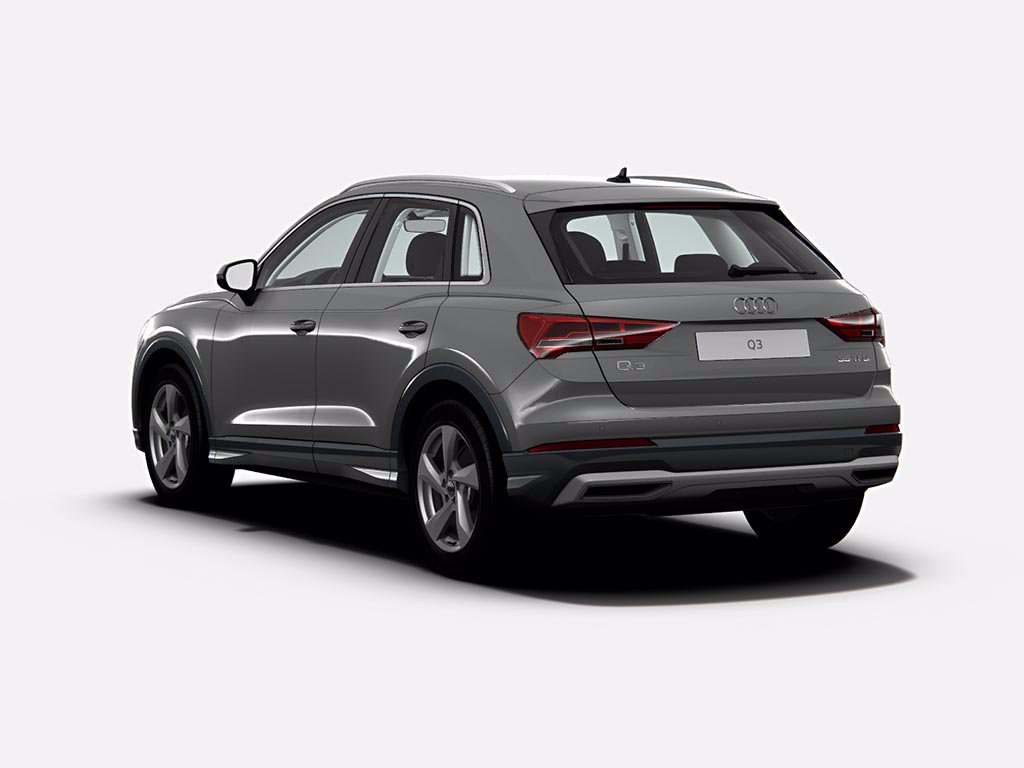 AUDI Q3 35 1.5 tfsi business advanced s-tronic