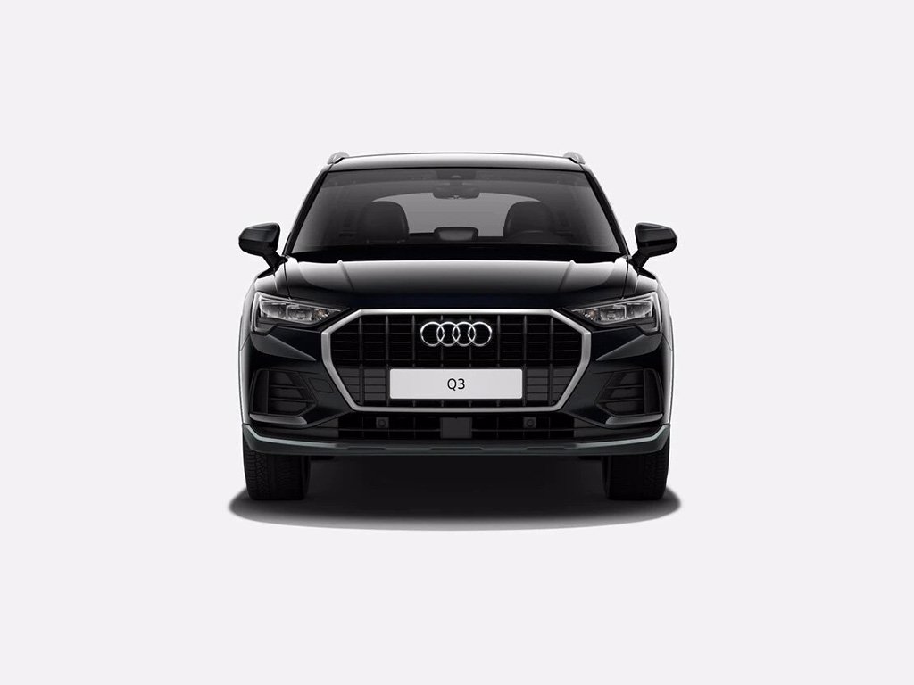 AUDI Q3 35 1.5 tfsi s-tronic