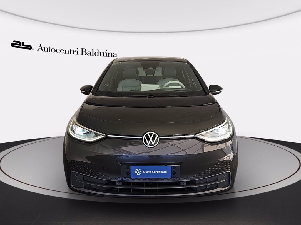 VOLKSWAGEN Id.3 58 kwh tech