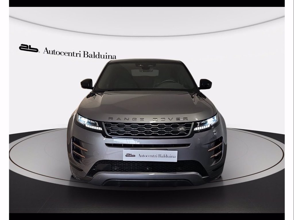 LAND ROVER Range rover evoque 2.0d i4 mhev r-dynamic se awd 163cv auto