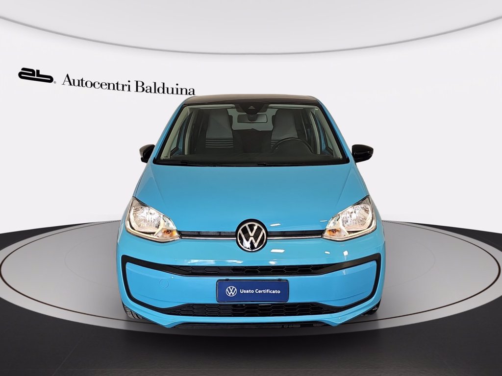 VOLKSWAGEN Up! 5p 1.0 color up! 60cv my20