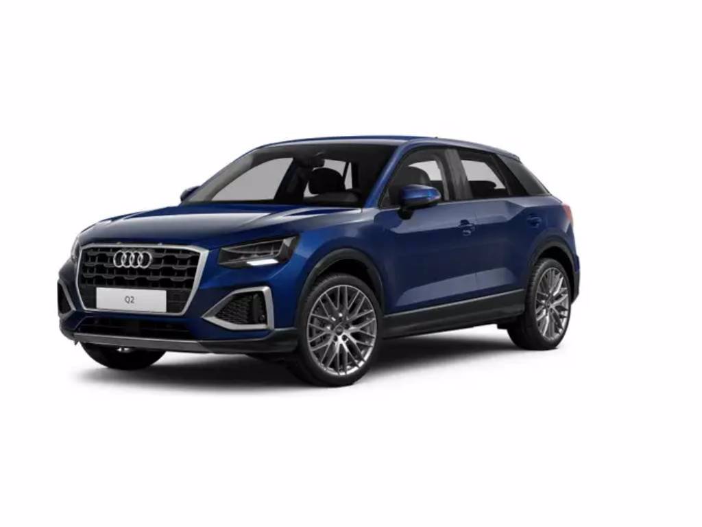 AUDI Q2 35 1.5 tfsi business advanced s-tronic