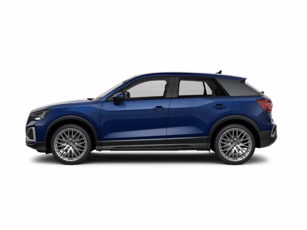 AUDI Q2 35 1.5 tfsi business advanced s-tronic