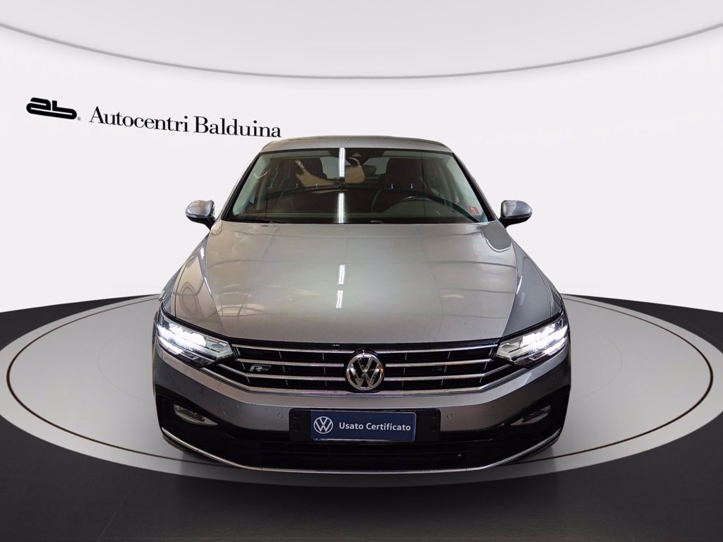 VOLKSWAGEN Passat 1.5 tsi business 150cv dsg