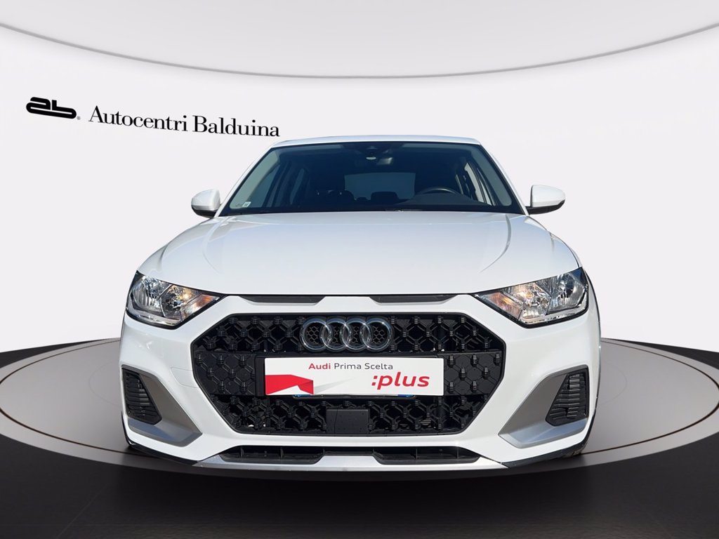 AUDI A1 citycarver 25 1.0 tfsi admired 95cv