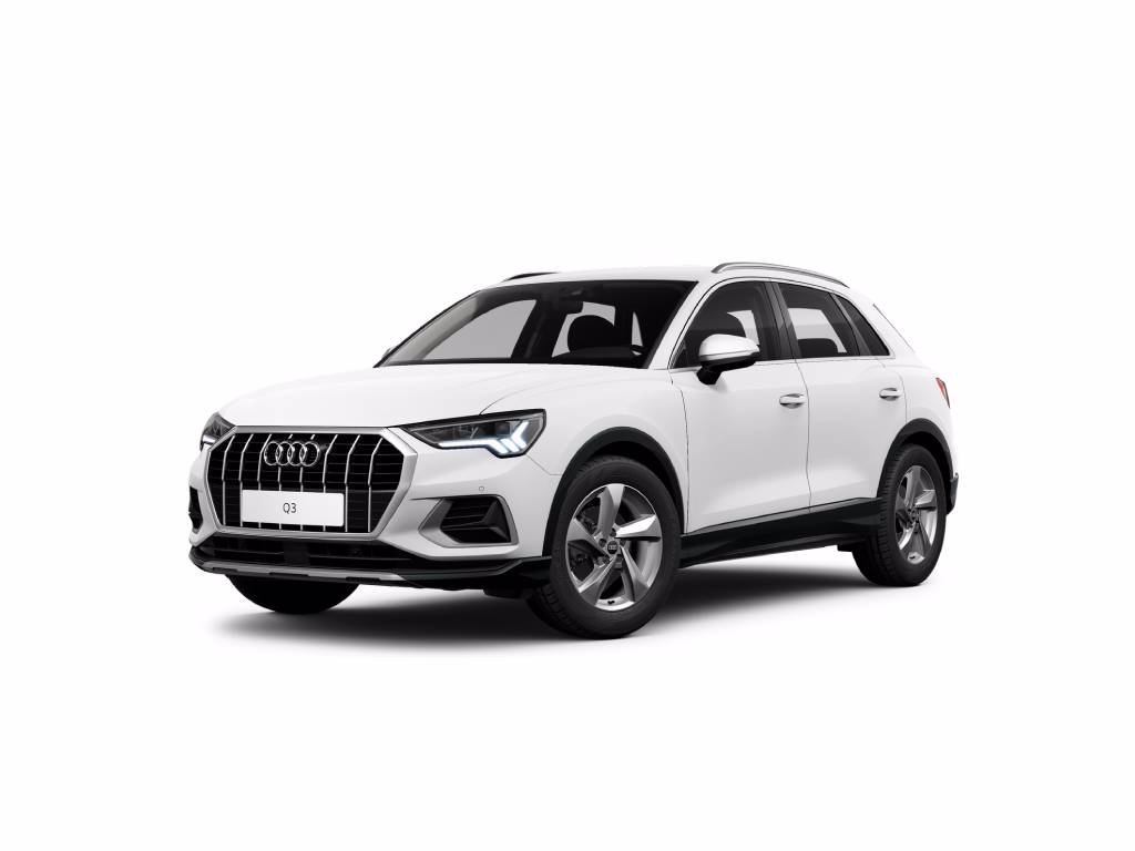 AUDI Q3 35 2.0 tdi business advanced s-tronic