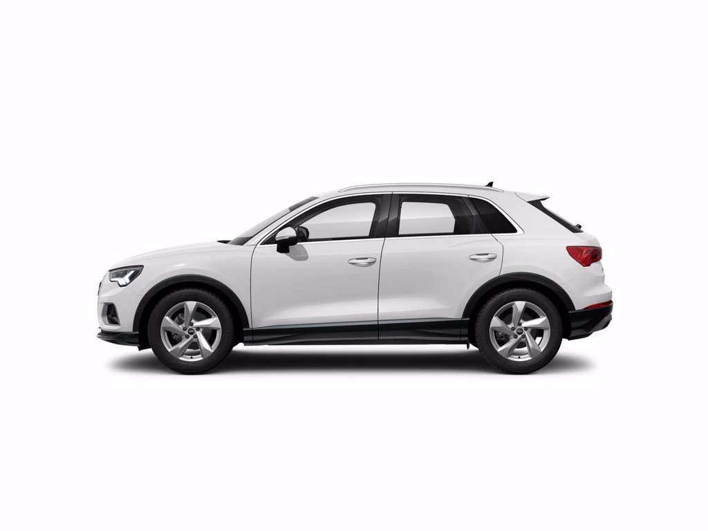 AUDI Q3 35 2.0 tdi business advanced s-tronic