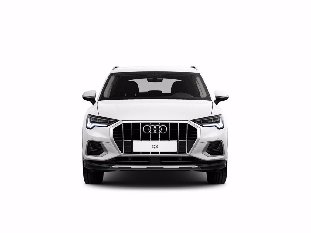 AUDI Q3 35 2.0 tdi business advanced s-tronic