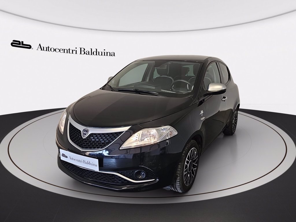 LANCIA Ypsilon 1.2 mya 69cv