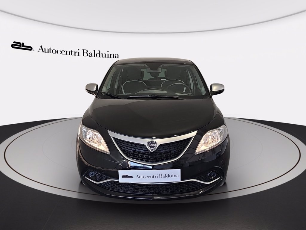 LANCIA Ypsilon 1.2 mya 69cv