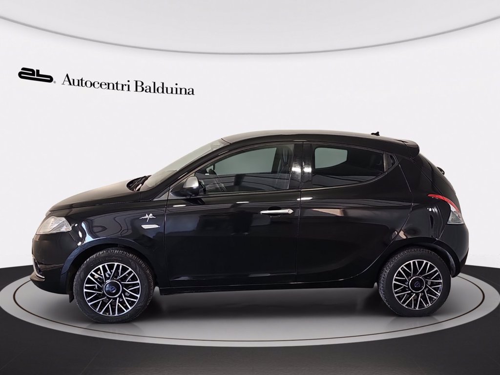 LANCIA Ypsilon 1.2 mya 69cv