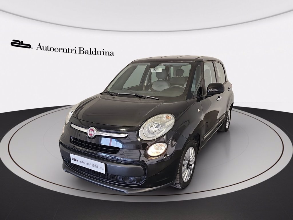 FIAT 500l 1.3 mjt lounge 95cv dualogic