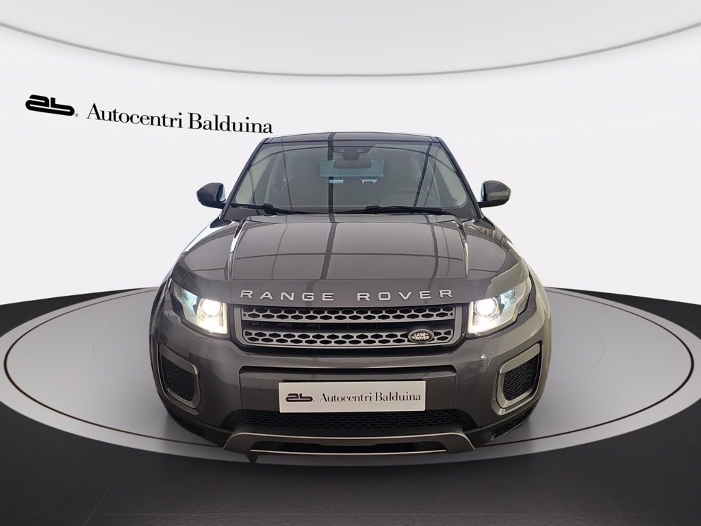 LAND ROVER Range rover evoque 5p 2.0 td4 pure 150cv auto