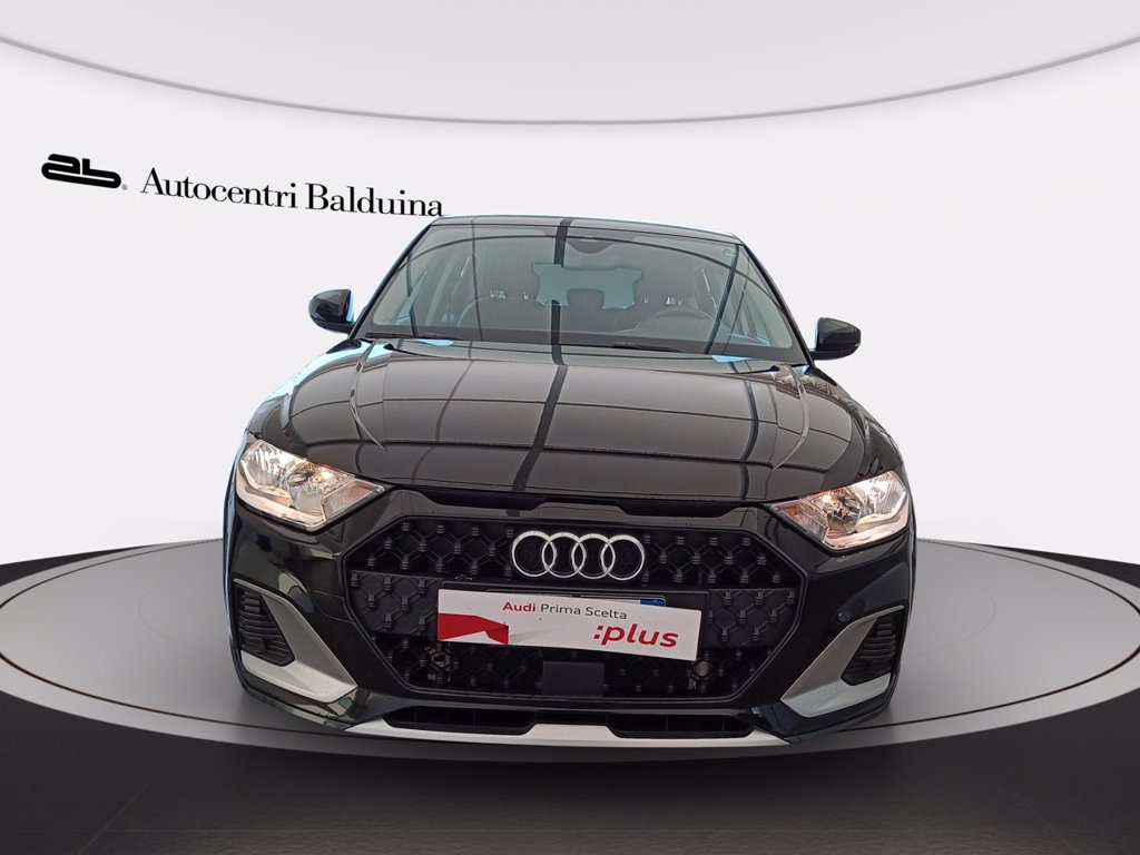 AUDI A1 citycarver 30 1.0 tfsi 110cv