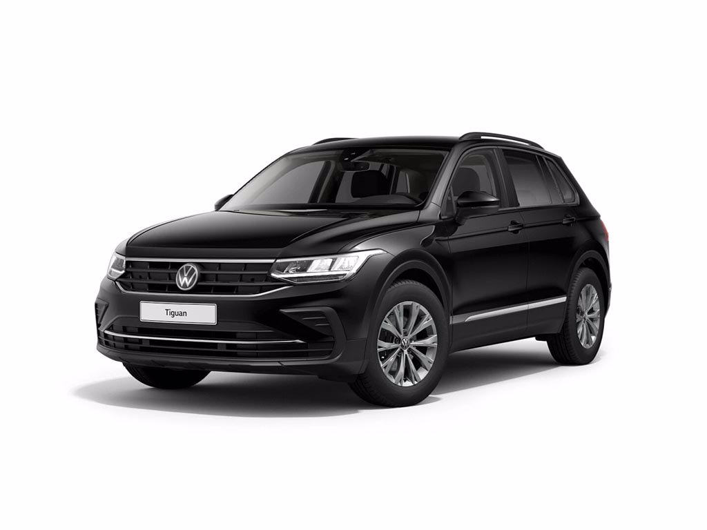 VOLKSWAGEN Tiguan 1.5 etsi life 150cv dsg