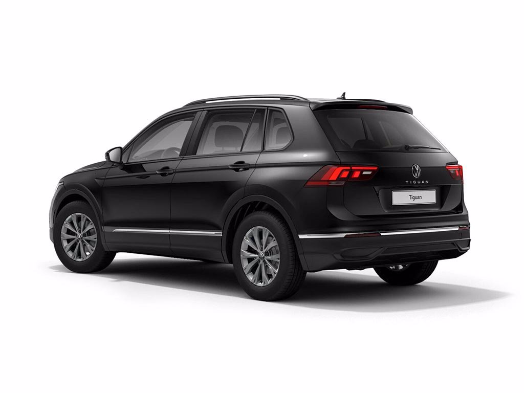 VOLKSWAGEN Tiguan 1.5 etsi life 150cv dsg