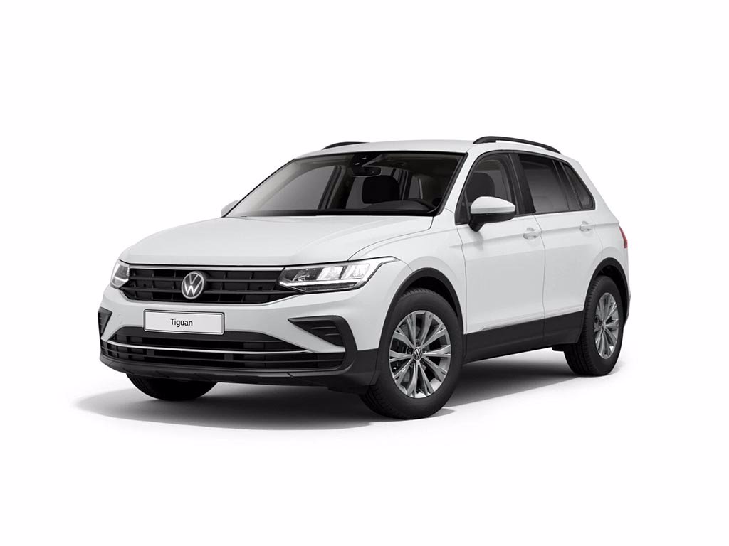 VOLKSWAGEN Tiguan 2.0 tdi life 150cv dsg