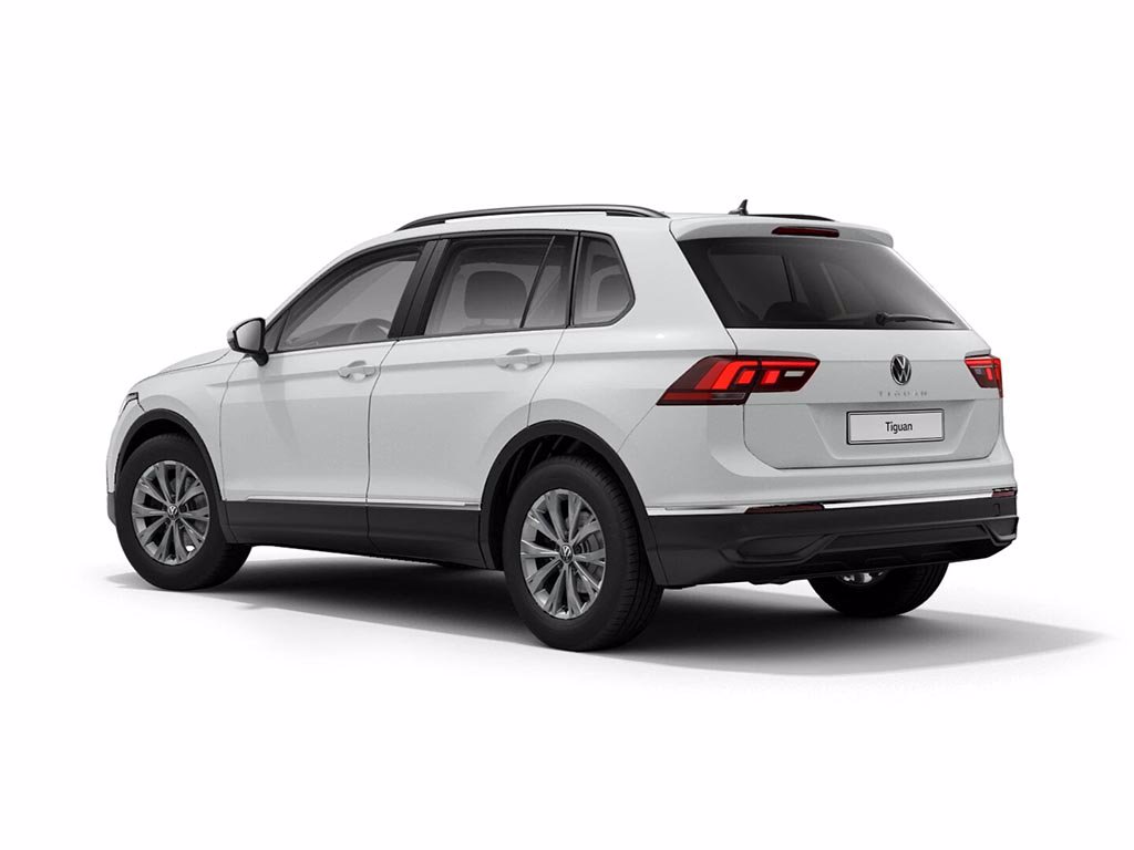 VOLKSWAGEN Tiguan 2.0 tdi life 150cv dsg