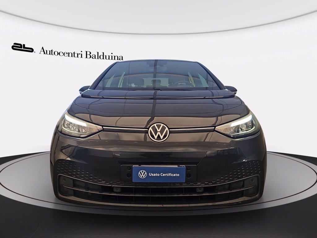 VOLKSWAGEN Id.3 45 kwh city